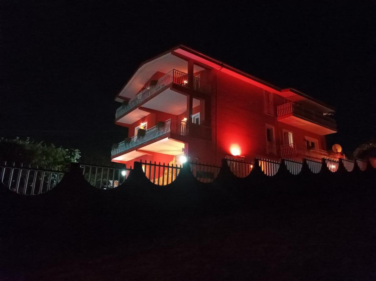 Hotel Magnolia 1000 Mt Dal Casello Valmontone Exterior photo
