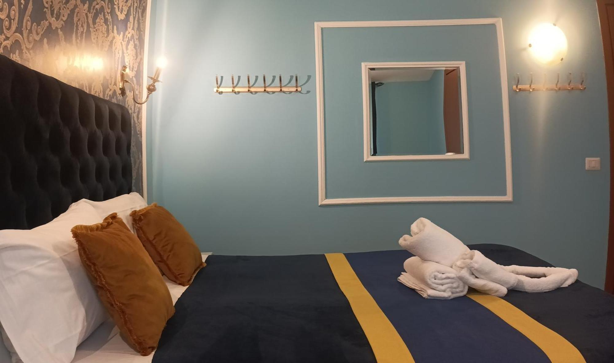 Hotel Magnolia 1000 Mt Dal Casello Valmontone Exterior photo